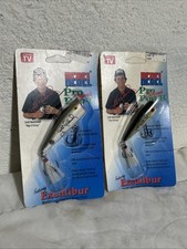 Rebel Autograph Pop-R Zell Rowland Popper Topwater Crank Crankbait Fishing Lures