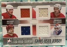 Doug Gilmour Cards, Rookie Card and Autographed Memorabilia Guide 21