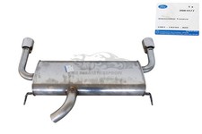Original Ford Endschalldämpfer für KUGA II 2081477