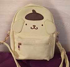 Pompompurin Purse Crossbody