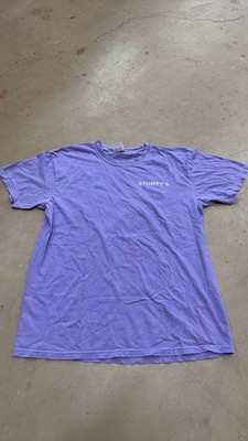 Comfort Colors Stumpy's Granbury 2009 Purple T-Shirt