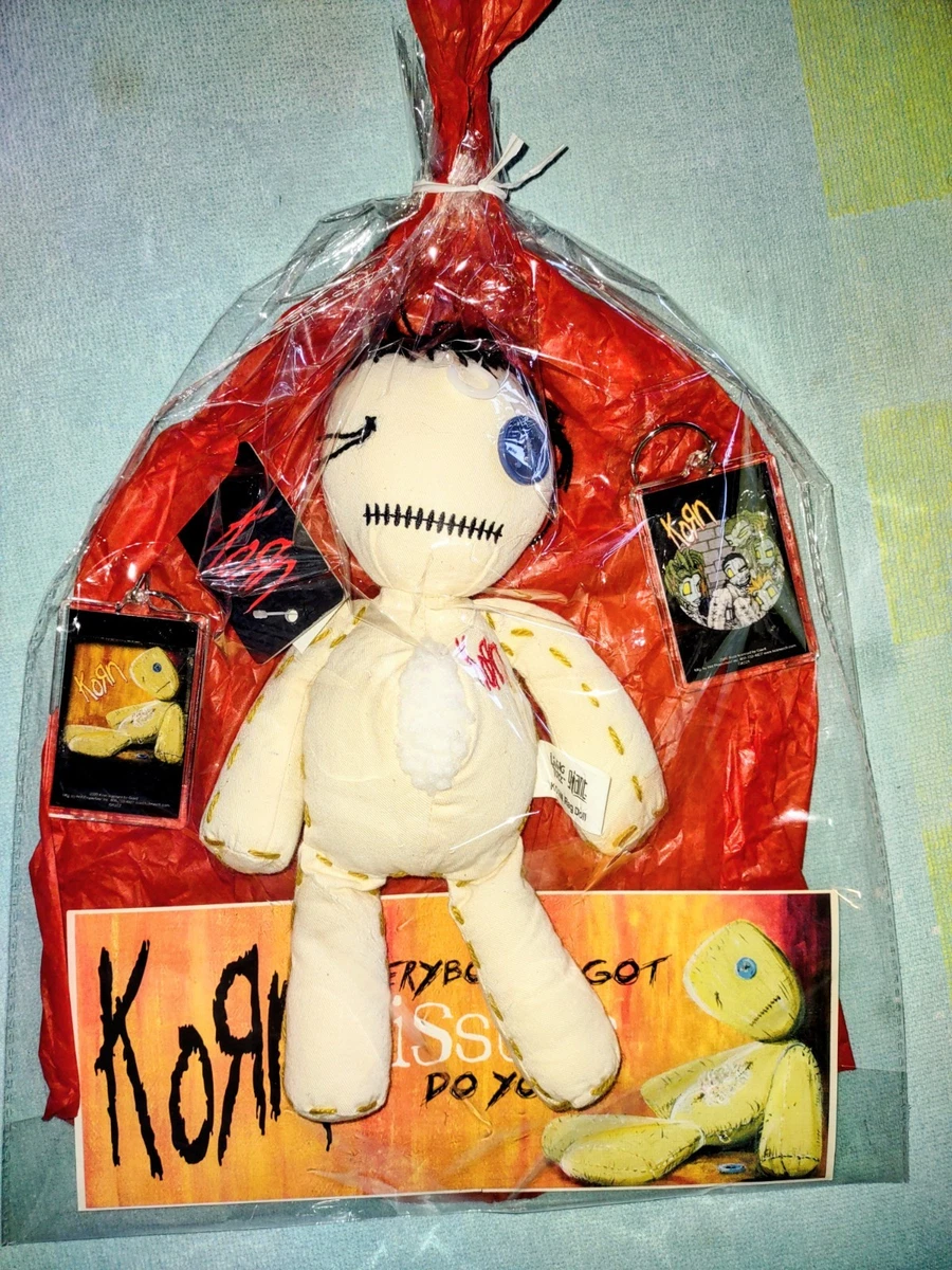 Preços baixos em Outra Memorabilia de Korn | eBay