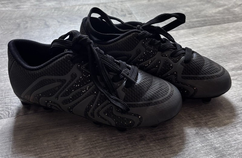 Little Boys Dream Pairs Cleats, Size 11