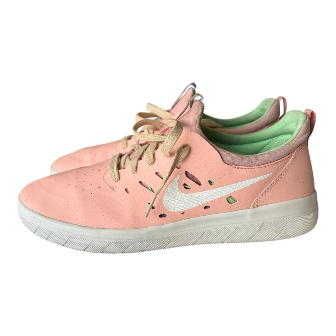 Nike Nyjah Free SB Sushi | eBay display picture 1