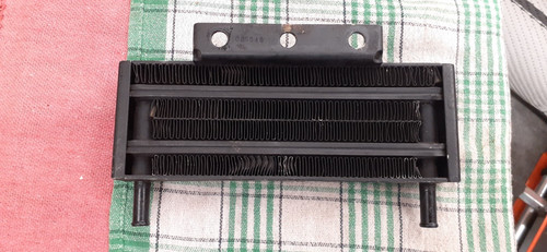 Harley Davidson LOCKHART OIL COOLER