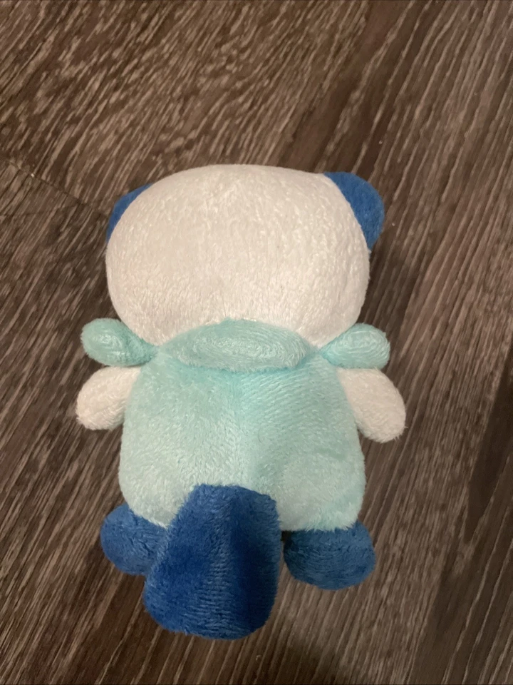 Oshawott Plushie - Image 2 of 3