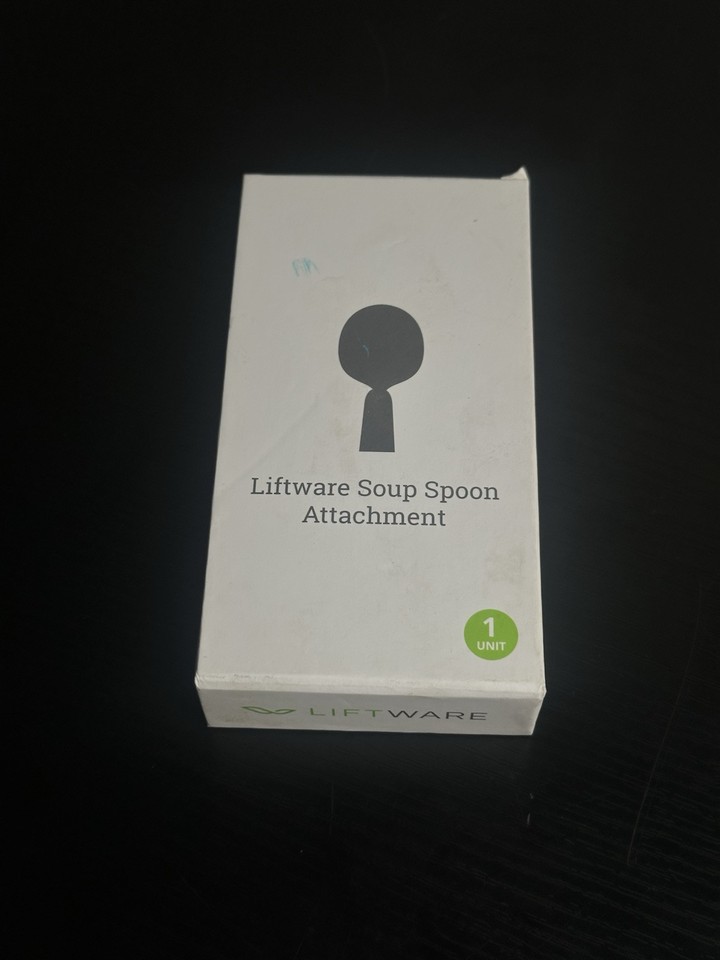 Liftware Level steady everyday spoon attachment | eBay
