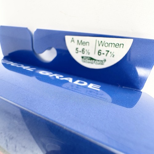 REDI-THOTICS QUIK-FORM Orthotic Insoles Heat Moldable Sz A Mens 5-6.5 Wmen 6-7.5 - Picture 10 of 14