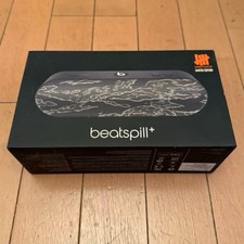 Beats by Dr. Dre Beats Pill Undefeated Collabo Portable Speaker JPN Used
