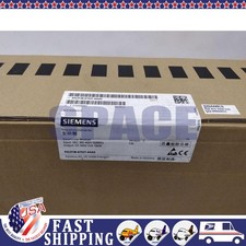 New Siemens 6SL3 130-7TE21-6AA3 S120 ACTIVE LINE MODULE 6SL3130-7TE21-6AA3