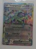 2026 Pokemon Ascended Heroes - Terapagos Ex # 179  NM+