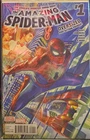 Amazing Spider-Man (Marvel Comics) issue 1 volume 4