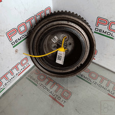 55217836 Puleggia albero motore  FIAT PUNTO (1N/1P) 1.2 16V Sporting Ber.