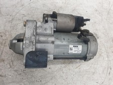 BMW 2 Series Starter Motor 1995 Diesel 8 Speed Automatic  2016 8570845