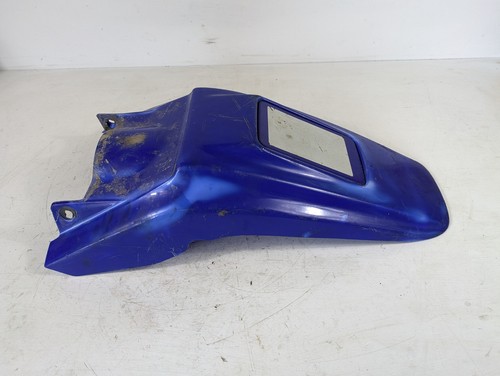 Yamaha TTR225 TTR 225 Rear Wheel Fender Mud Guard - Picture 2 of 9