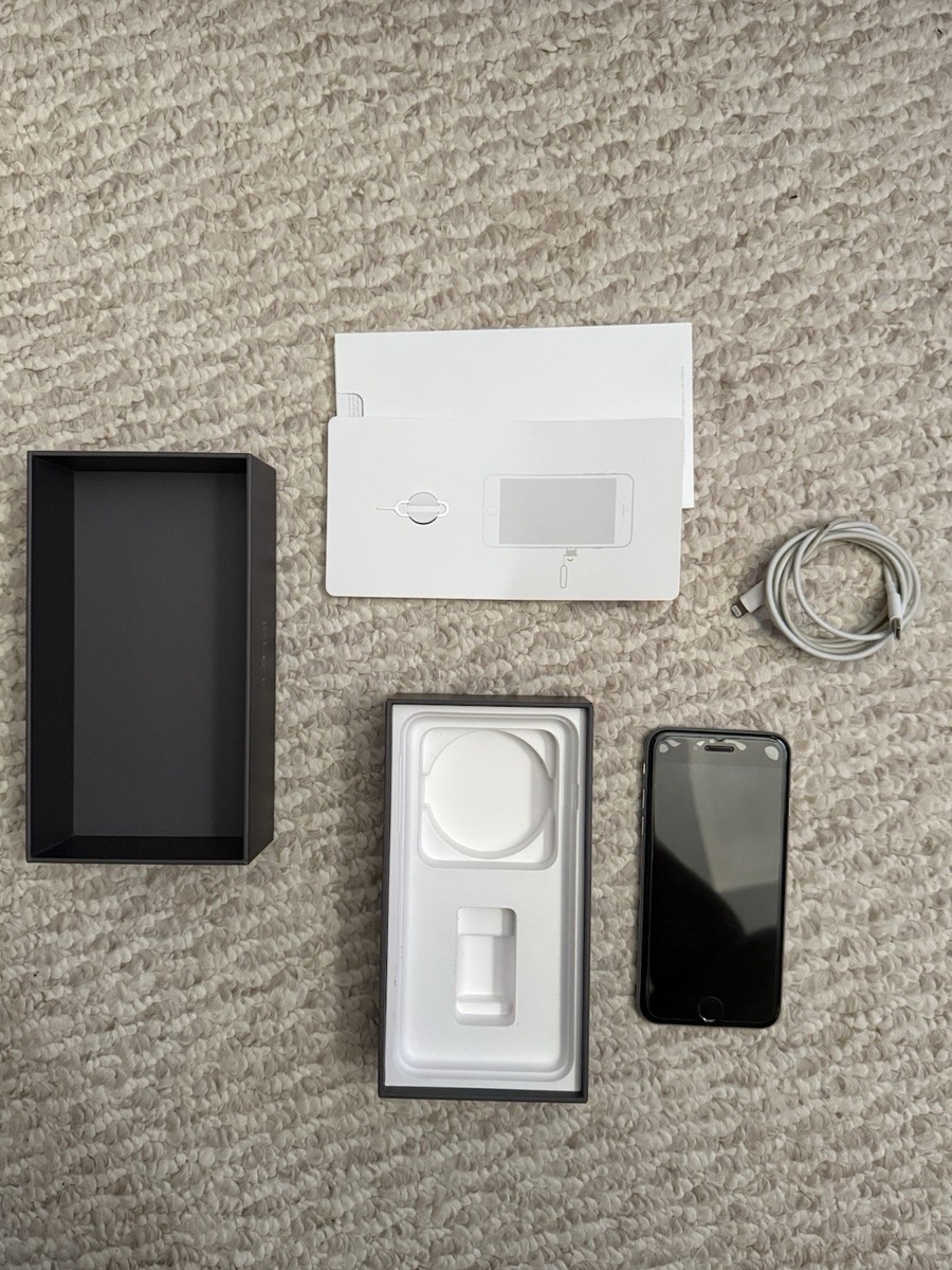 Apple iPhone 6 - 16 GB - Space Gray (Unlocked) for sale