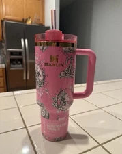 Stanley  X Wicked Quencher