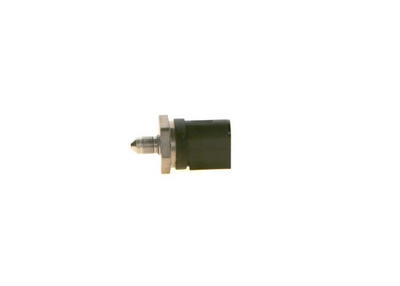 #ad Bosch Fuel Pressure Sensor for Bentayga 911 Cayenne MacanMore 0261230414 $41.24