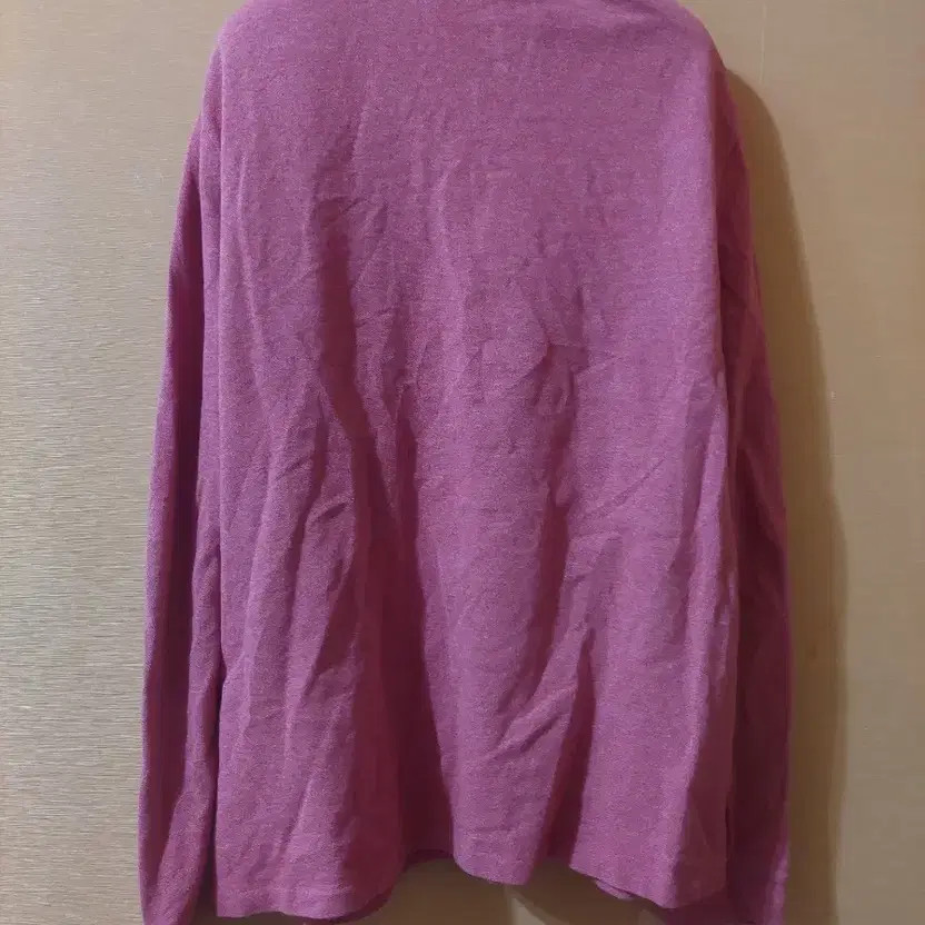 Lacoste Men's T-Shirt - Size 105