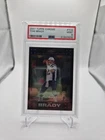 2007 Topps Chrome - Tom Brady #TC6