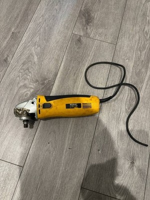 Einhell Bavarian Bws 115/850 Winkelschleifer