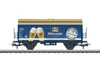 "MäRklin H0 44209 Bierwagen \"Weihenstephan\" - NEU + Ovp"