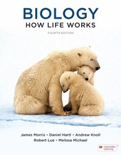 James Morris (u. a.) | Biology: How Life Work...