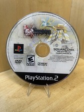 Romancing Saga Sony PlayStation 2 PS2 Disc Only Tested Working