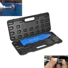 Replace 72610 Manifold Drill Template Tool Kit Fits for FORD 3.5L Ecoboost Motor