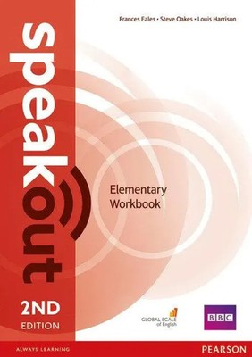 Speakout Elementary 2nd Edition Workbook without Key | Louis Harrison | Englisch