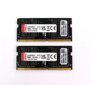 DDR4 3200 Sodimm 64GB | eBay