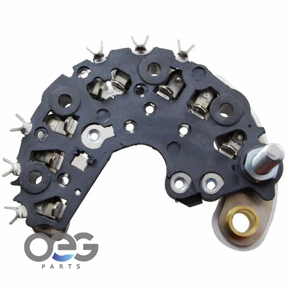 New Rectifier For Pontiac Trans Sport V6 3.4L 97-98 593351 593364 593366 593204 - Image 2 of 4