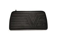 G3 Kofferraumwanne Schwarz für MINI Countryman (R60)