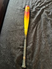 Easton Hype Fire Drop 5 Composite Youth Baseball Bat 31 / 26 oz USSSA