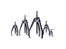 SKF TMMP 3X185 - Standard Jaw Puller (No. of arms: 3)