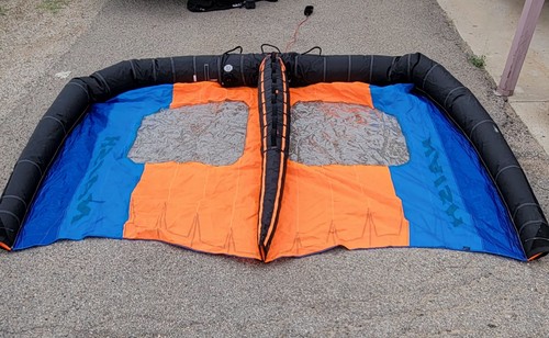 naish wing surfer 7.2