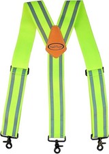 Tirantes Para Cinturon De Herramientas - Tirantes Para Trabajo Pesado NUEVO US