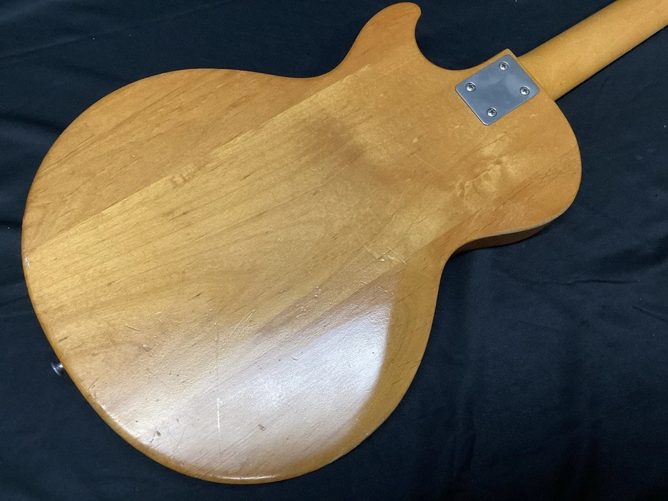 Gibson Marauder 1975 Electric Guitar - Image 4 of 4