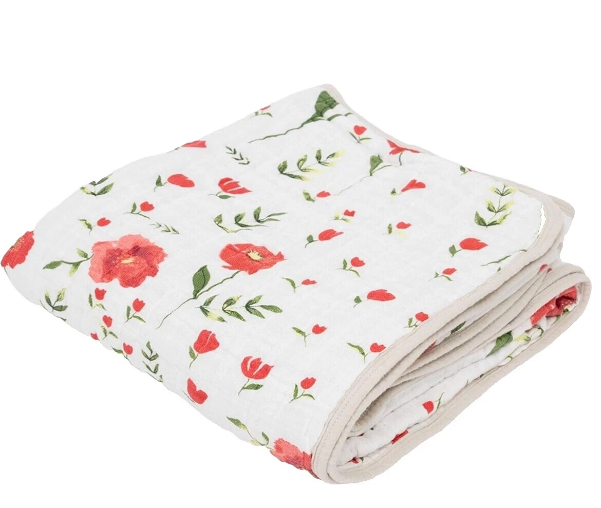 Jardín Multicolor Ropa de cama de vivero