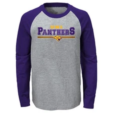Outerstuff NCAA Youth Northern Iowa Panthers Varsity Performance Tee