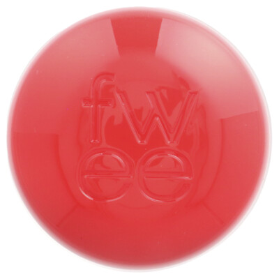 Lip & Cheek Blurry Pudding Pot, RD03 Ambitious, 0.17 oz (5 g)