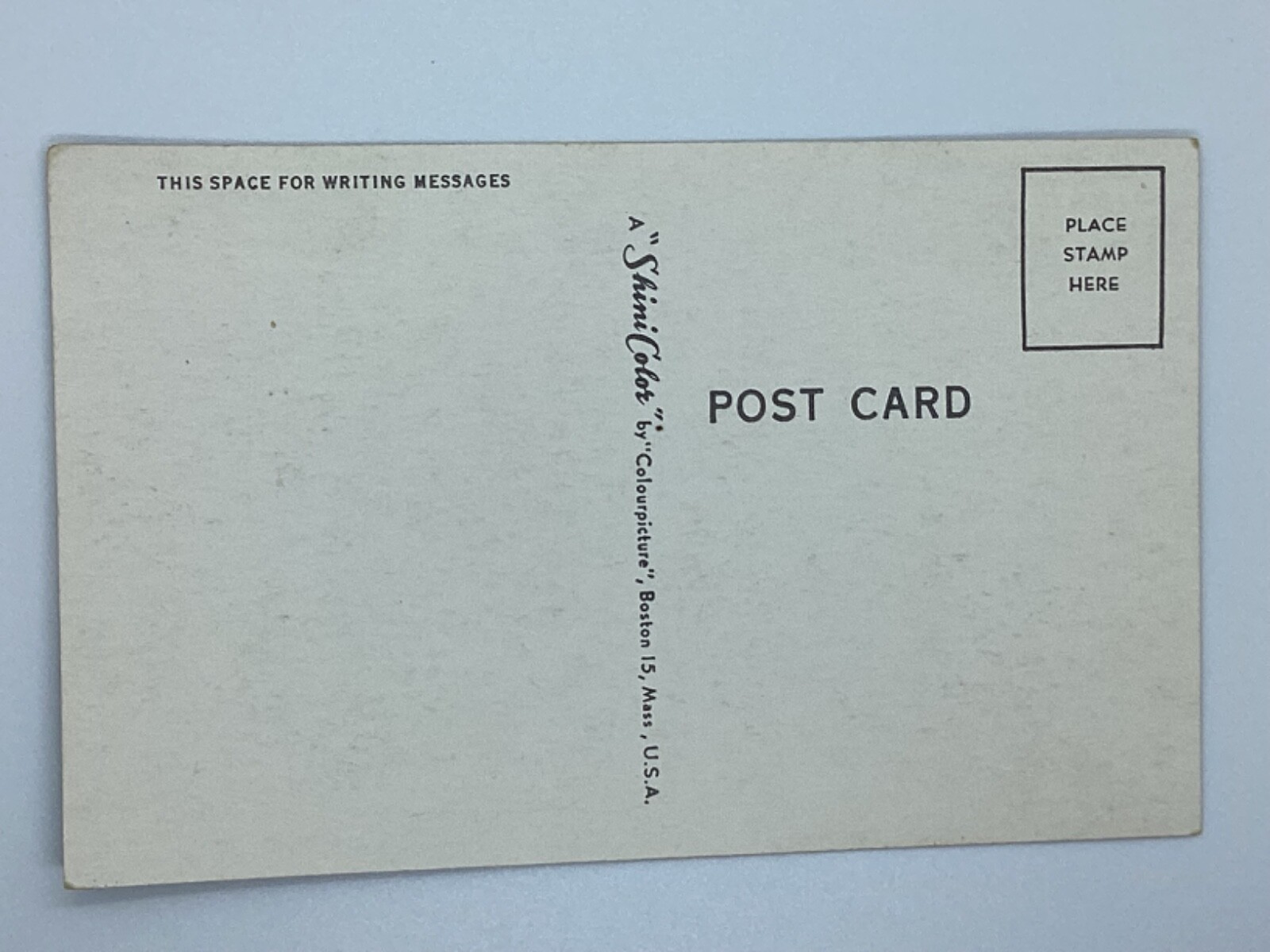 Postcard State Capitol Building Old Cars Austin Texas TX H313 eBay