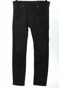 LEVI'S Jeans taille haute „510“ noir Dames T 44 | eBay