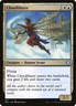 NM Cloudblazer, MTG, Starter Commander Deck, Magic the Gathering, 221