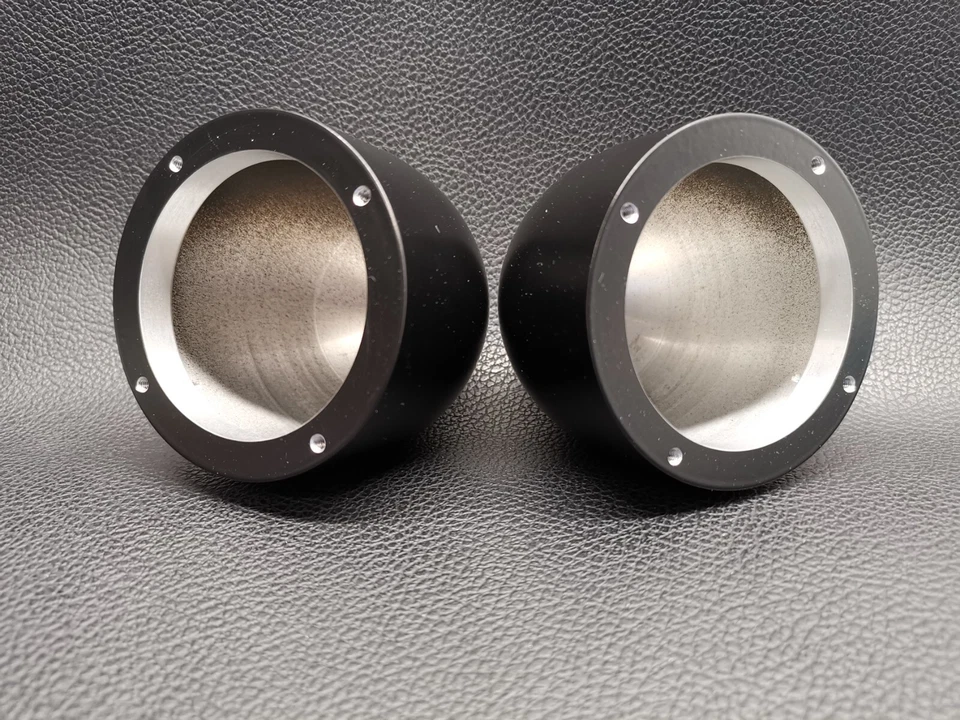 Hertz ST35A Neo, Aluminium Gehäuse für Hochtöner ST35A Neo - Bild 2 von 4