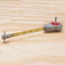Beam Compass