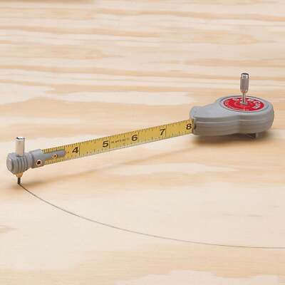 Beam Compass