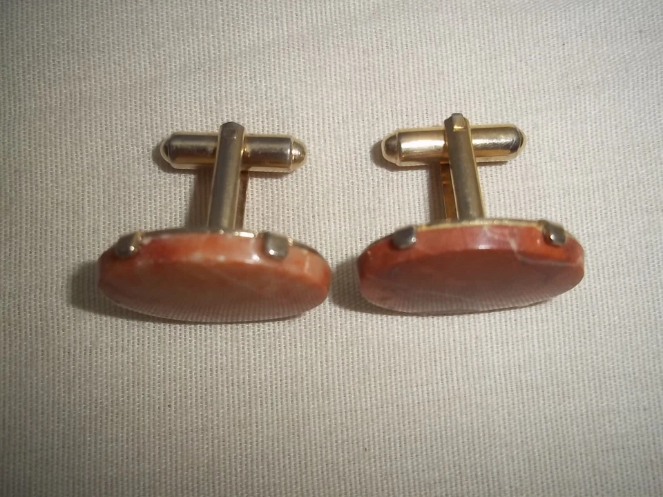 !! Impresionante Esmoquin Marrón Estrás, Traje de Vestido Gemelos Foto 2 de 3