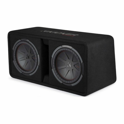 KICKER 48DCWR122 12 inch 2000W Car Subwoofer