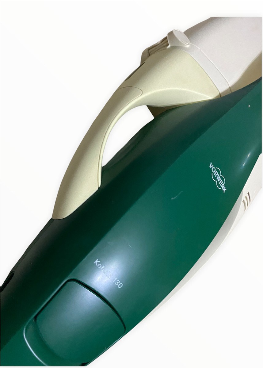 ASPIRAPOLVERE VORWERK FOLLETTO VK 131 TUBO E BOCCHETTE - Foto 3